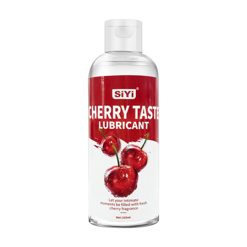 Siyi 口爱润滑剂 215ml 1
