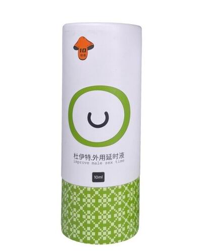 Seed 杜伊特3代10倍液10ml 4