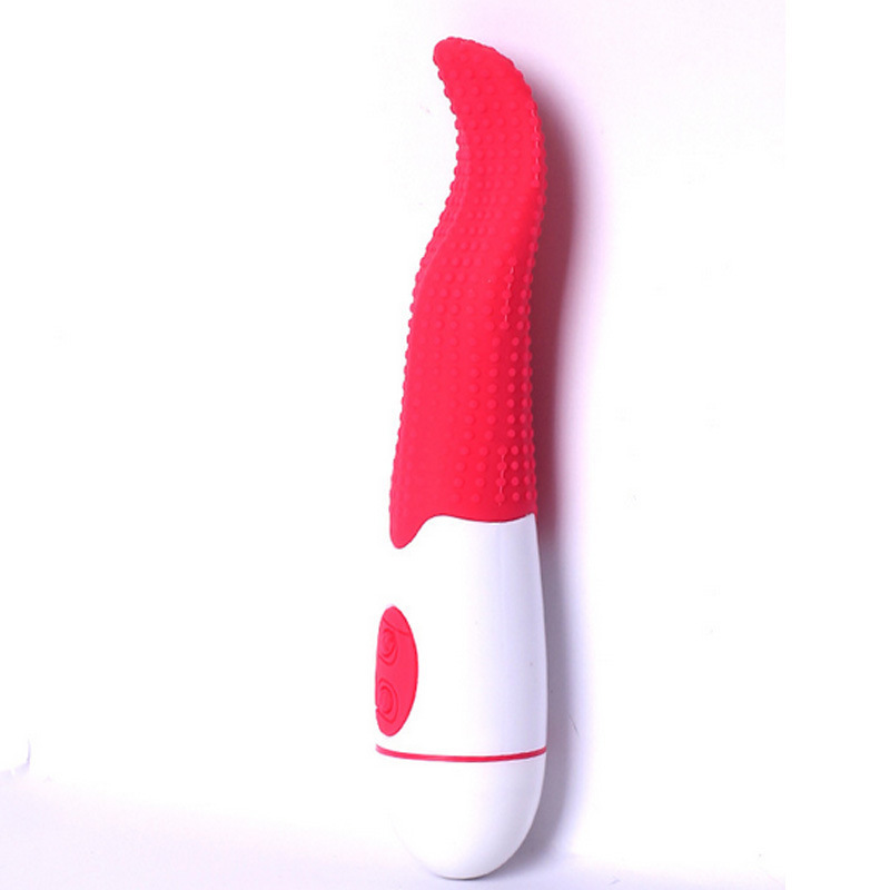 仿真舌头震动棒 魅惑魔舌刺激阴蒂 4