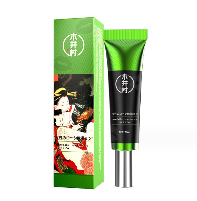 Ladies Arousal Gel 20ml 1