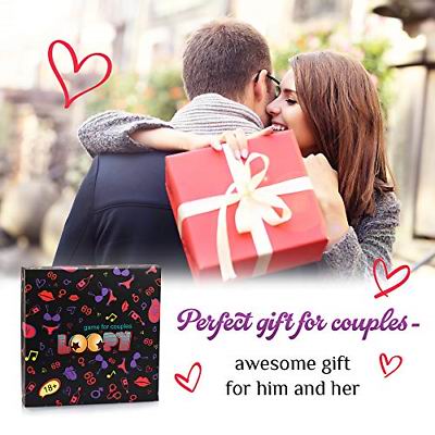 Loopy Game For Couples 6
