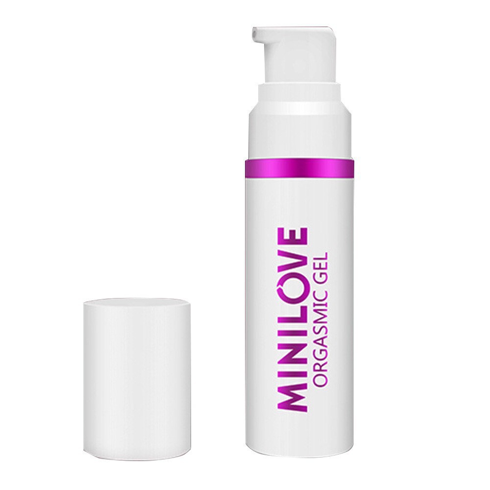 Mini Love Orgasmic Love Gel For Women 10ml 2