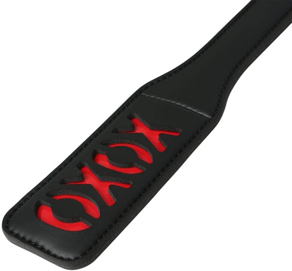 XOXO Impression Paddle (BDSM) 2