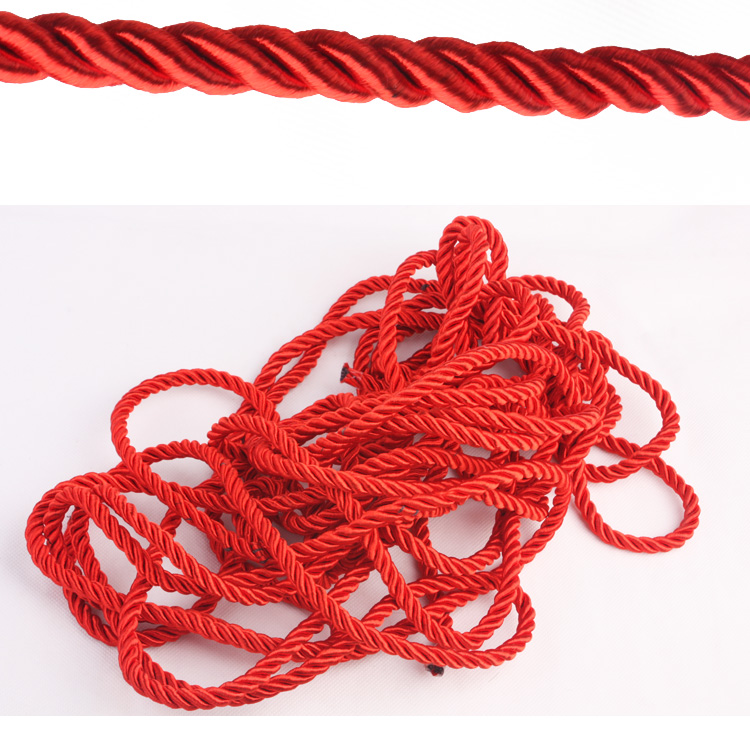 SM绳 另类情趣玩具 3