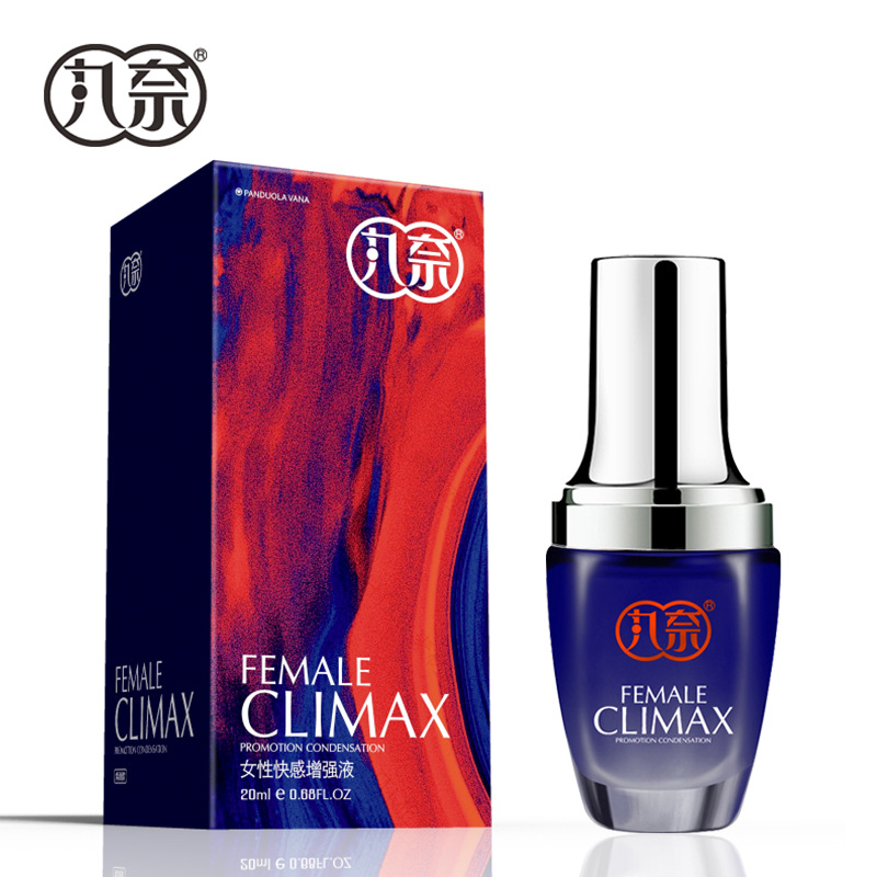 Panduola Vana Female Climax Gel 20ml 1