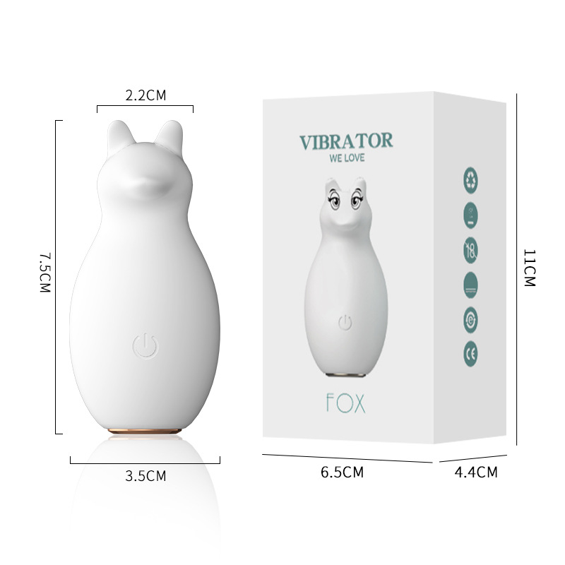 Lilo Animal Vibrator (10 Mode) (Random Post) 3