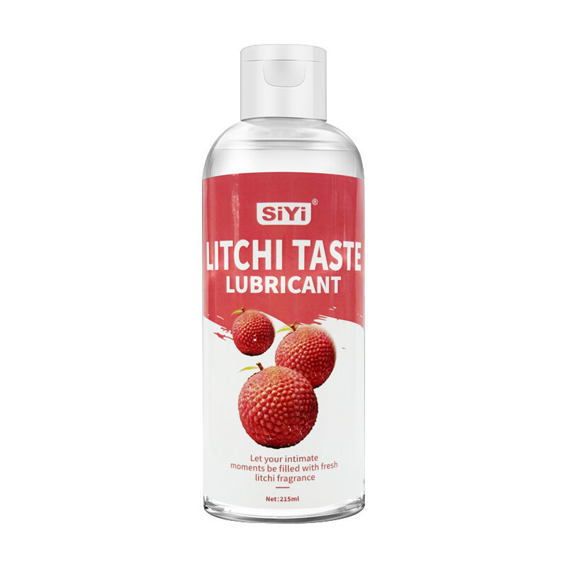Siyi 口爱润滑剂 215ml 2