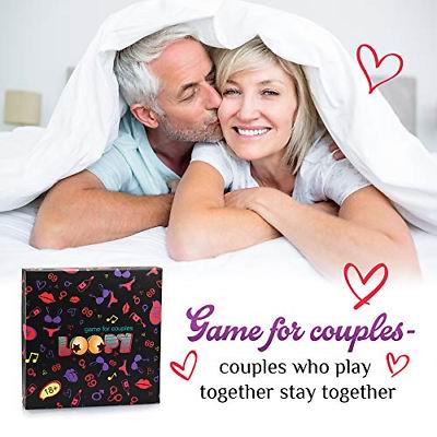 Loopy Game For Couples 7