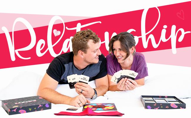 Loopy Game For Couples 5