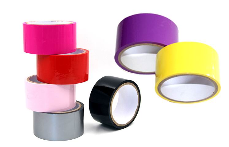 静电胶带情趣束缚玩具 SM Toys 7