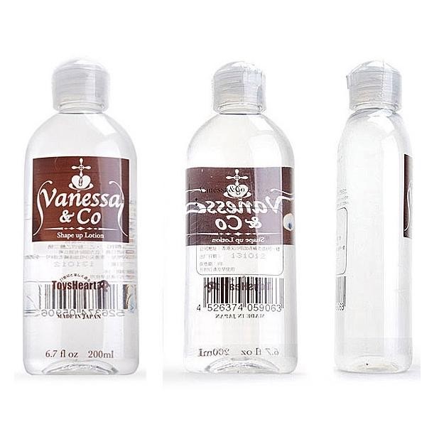 日本云泥沙润滑油200ml 情趣用品 3