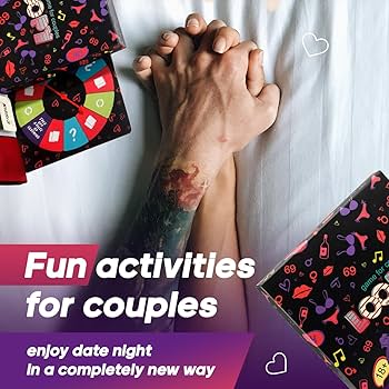 Loopy Game For Couples 8