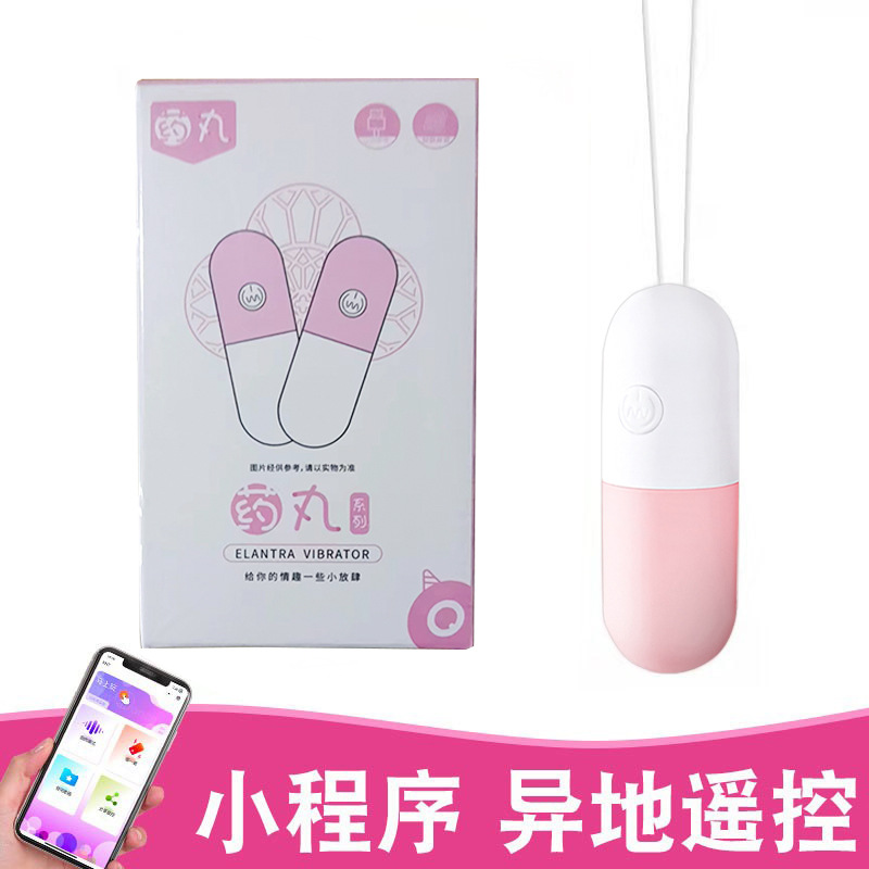Elantra Vibrator (Wechat App) 5