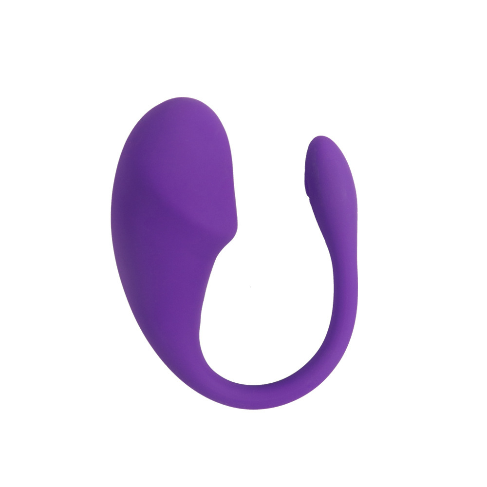 App Control Vibrator (10 Vibration) 5