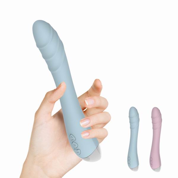 Silver Fox Vibrating Massager (Very Vibration) 2