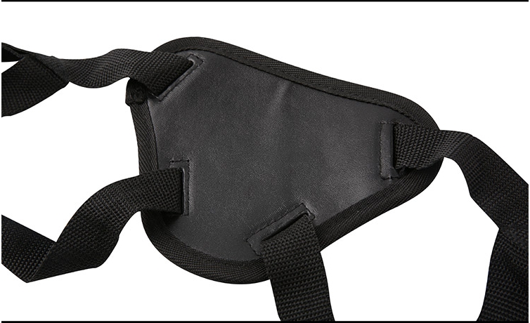 拉拉仿真阳具穿戴裤 商品本身没有配带阳具 2