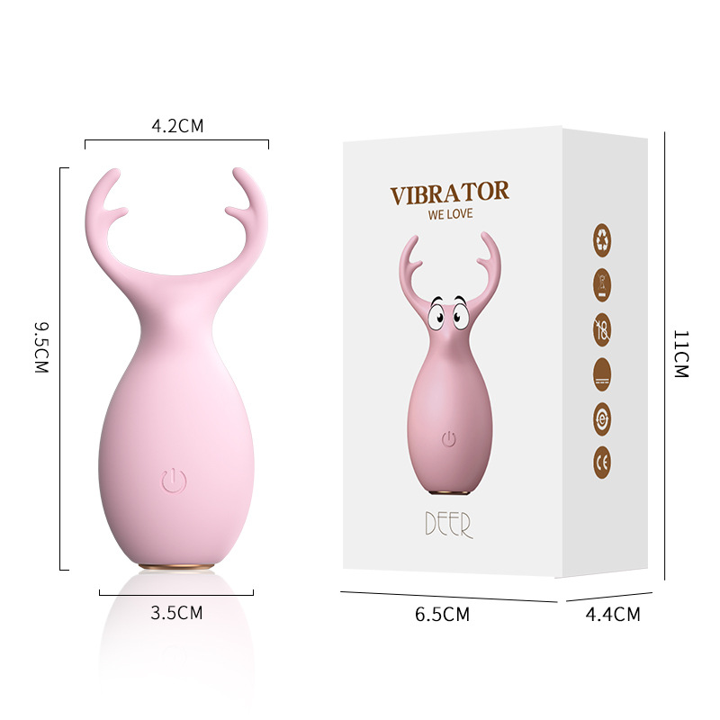 Lilo Animal Vibrator (10 Mode) (Random Post) 2