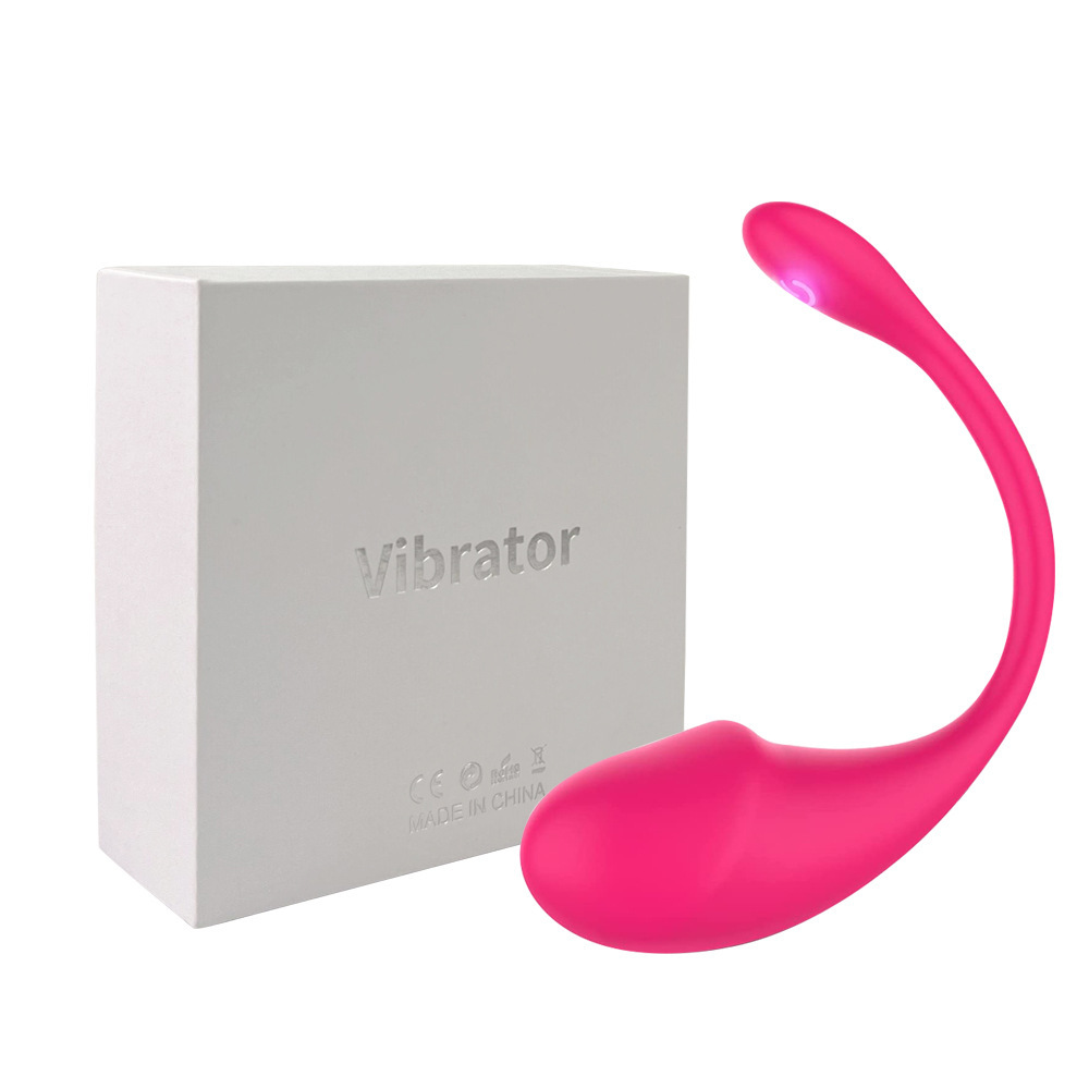 App Control Vibrator (10 Vibration) 4