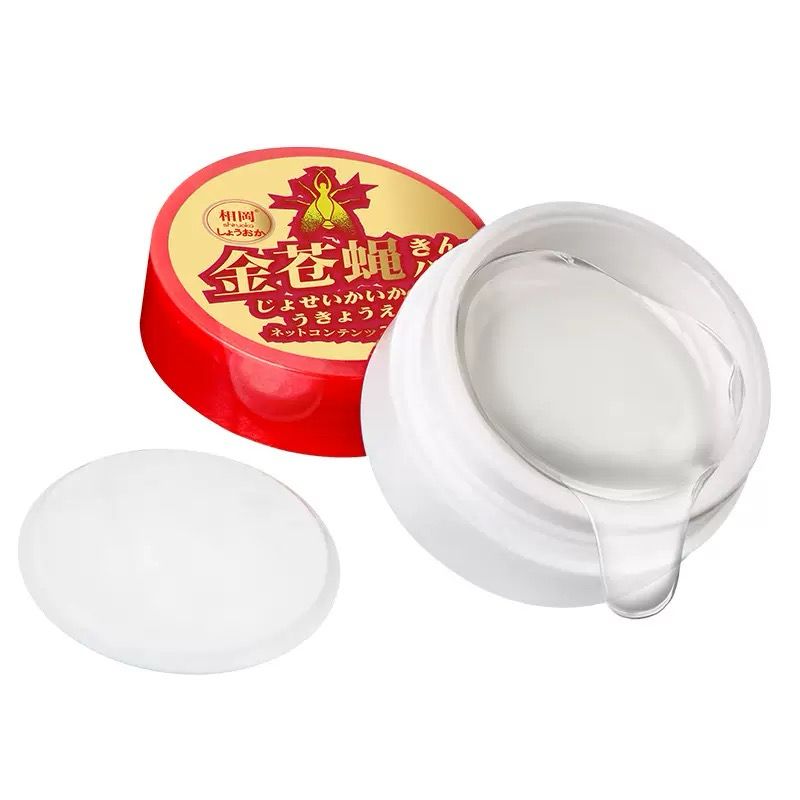 相岡金苍蝇女用高潮液20g 女性快感增强情趣提升凝露 2