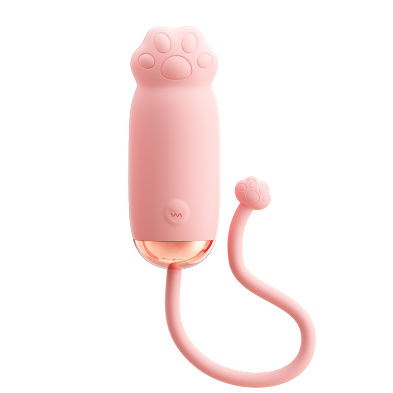 劳乐斯萌爪-小程序跳蛋异地强震 情趣玩具 5