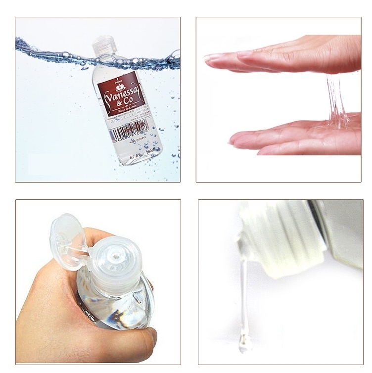 日本云泥沙润滑油200ml 情趣用品 2