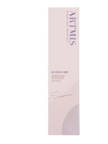 ARTMIS Exosome Herbal Orgasm Drop 35ml Play & Joy 3