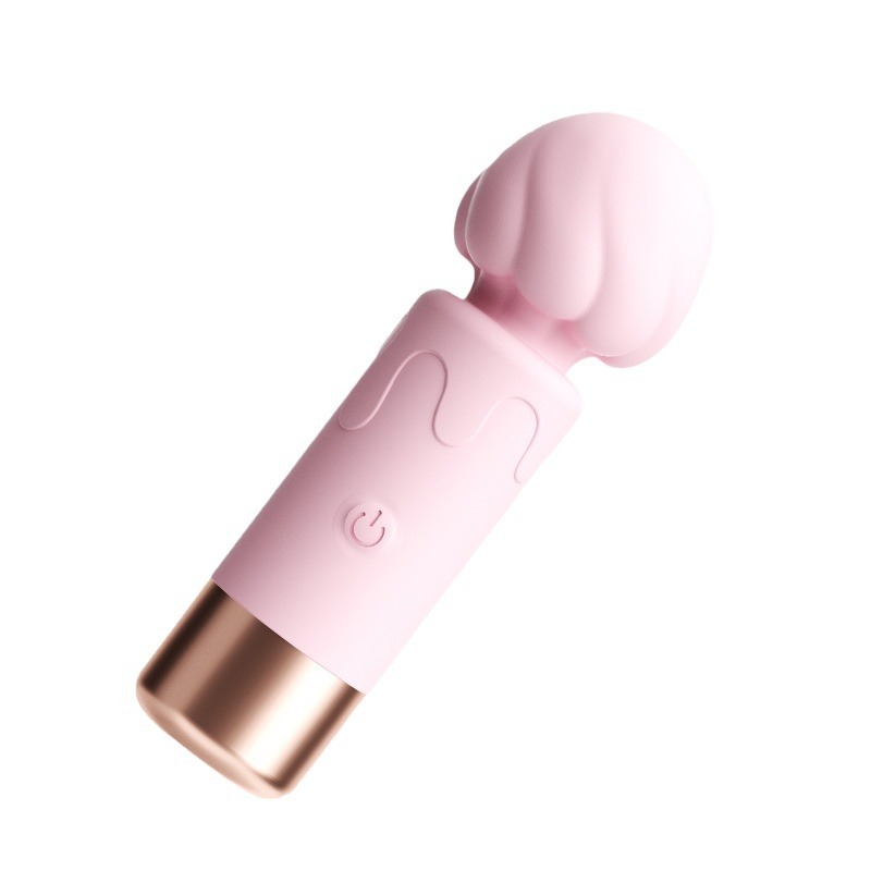 奶昔AV棒 震动棒 7