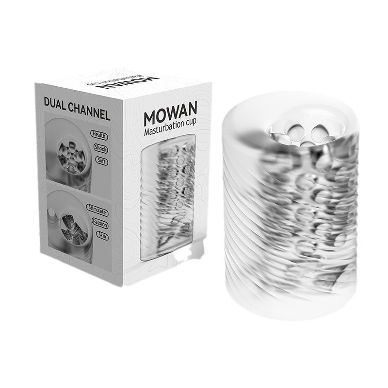 DMM 男用魔玩自慰器 训练器 1