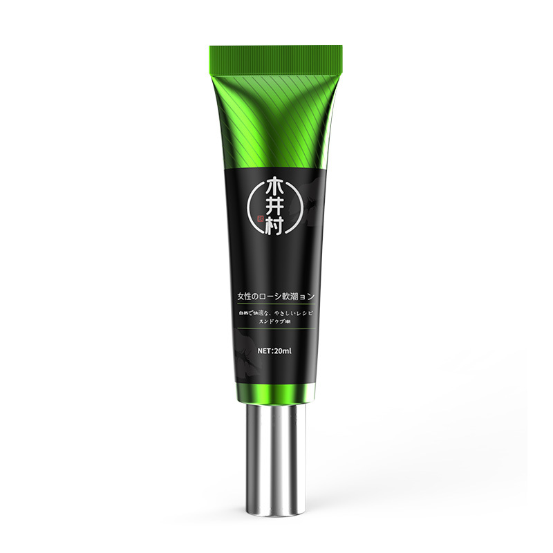 Ladies Arousal Gel 20ml 2