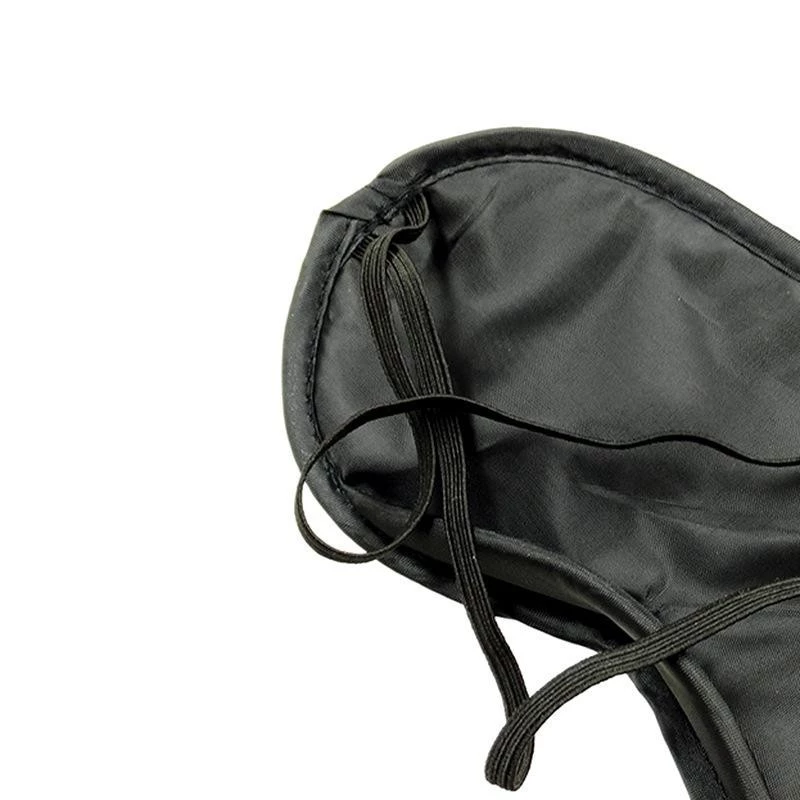 遮光眼罩 睡眠眼罩 4