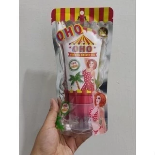 OHO丰胸紧致凝胶150g 丰胸紧致按摩凝胶 2